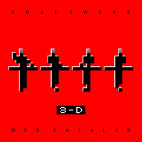 cover of 3-D Der Katalog