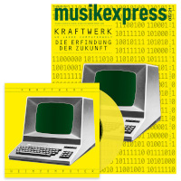 Musikexpress Exclusive Vinyl, Heimcomputer, 2021