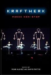 Kraftwerk: Music non stop, picture of cover