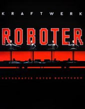 Roboter - the photo book